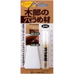 木部の穴うめ材